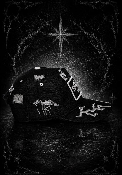 GORRA EUTERPE