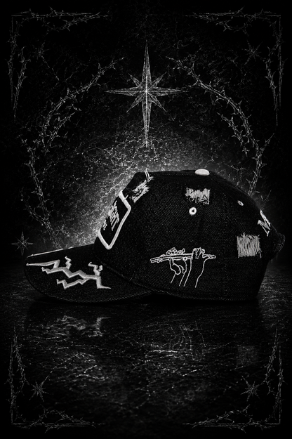 GORRA EUTERPE