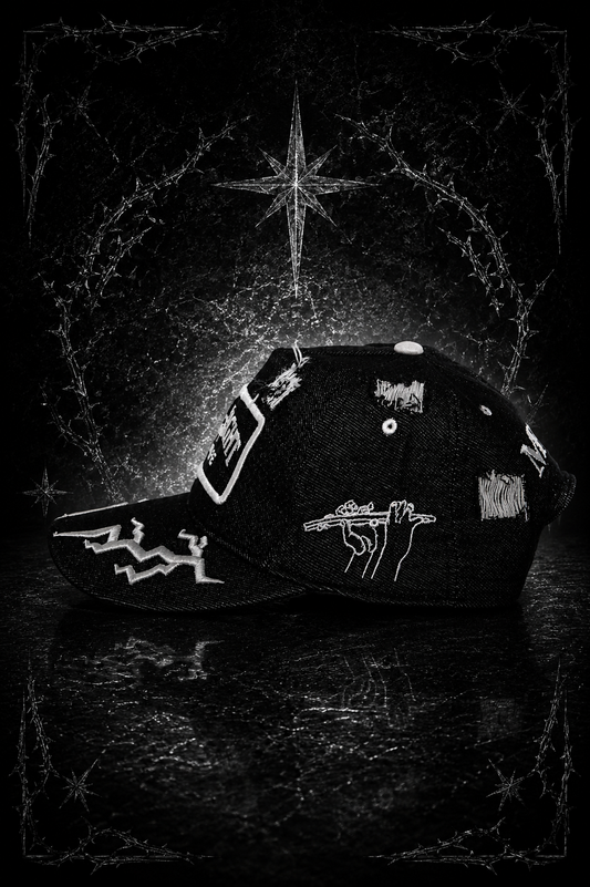 GORRA EUTERPE