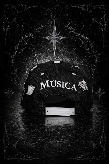 GORRA EUTERPE