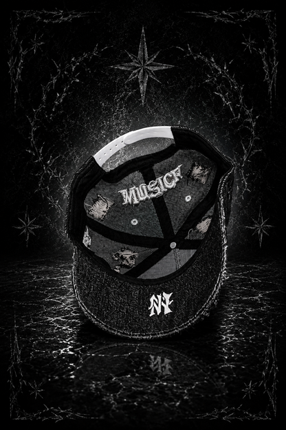 GORRA EUTERPE