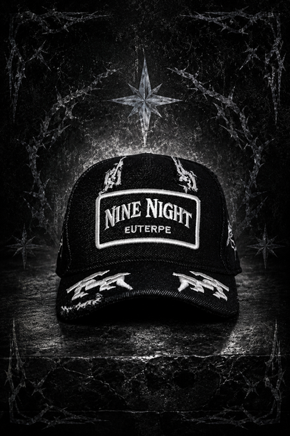 GORRA EUTERPE