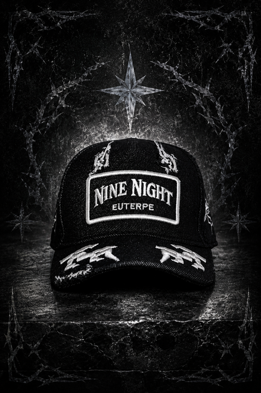GORRA EUTERPE
