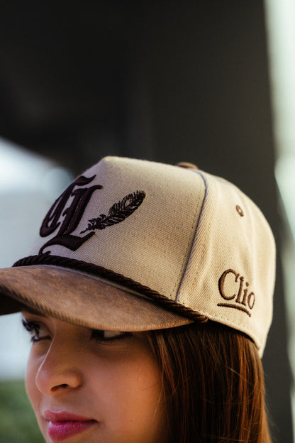 GORRA CLIO