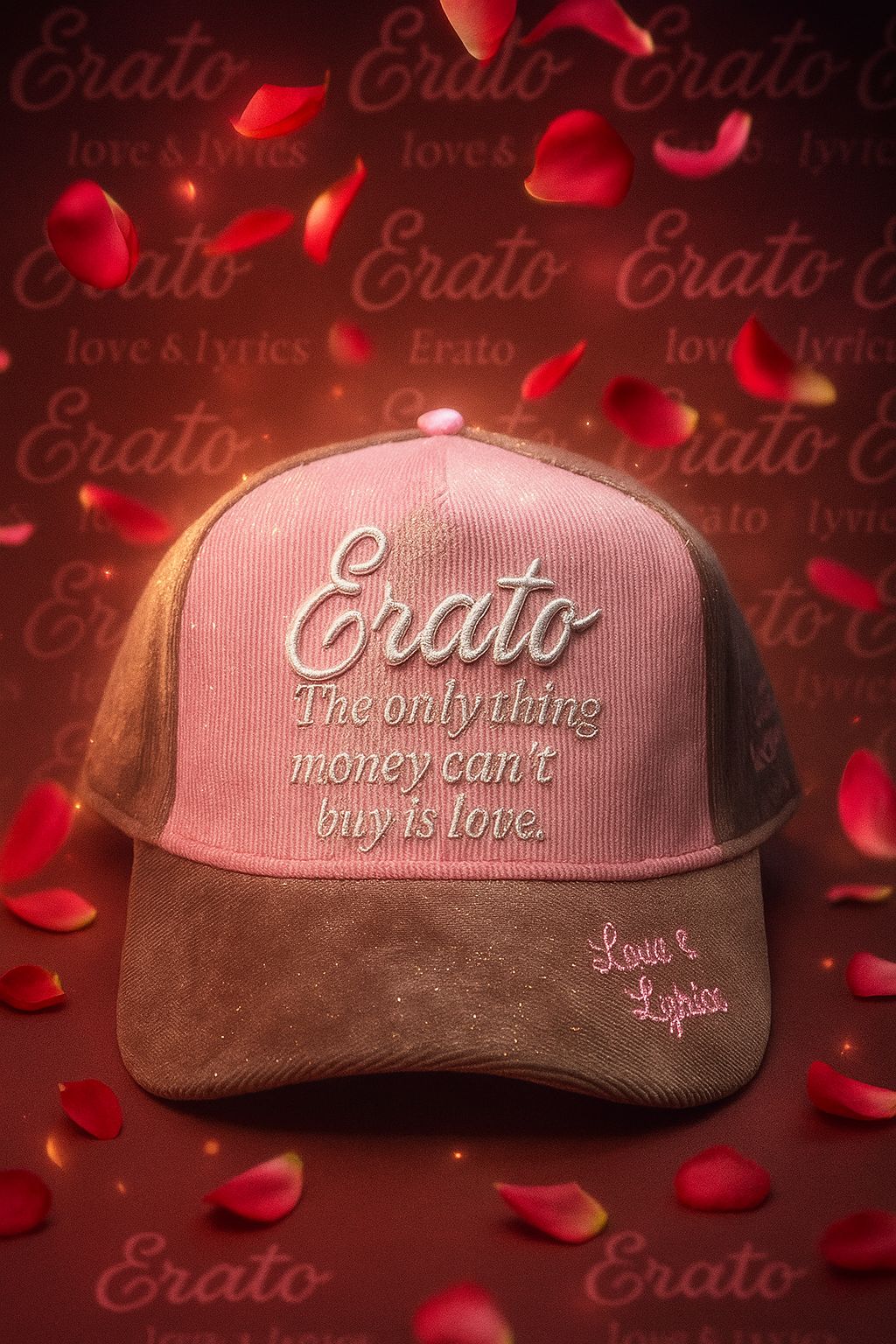 GORRA ERATO