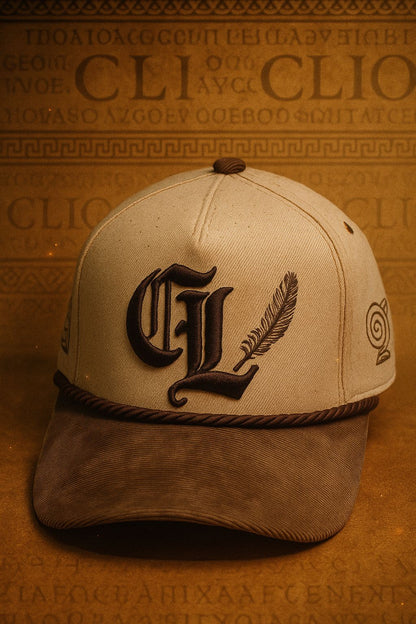 GORRA CLIO